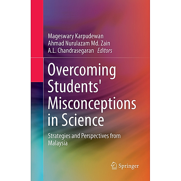 Overcoming Students' Misconceptions in Science