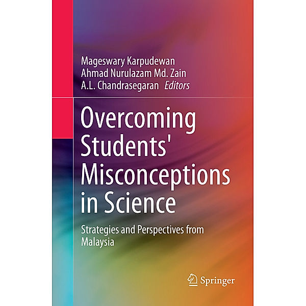 Overcoming Students' Misconceptions in Science