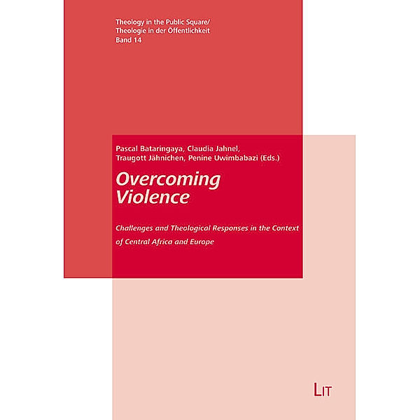 Overcoming Violence