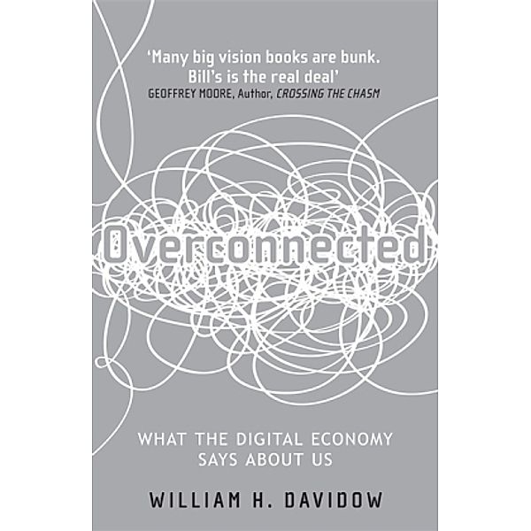 Overconnected, William H. Davidow