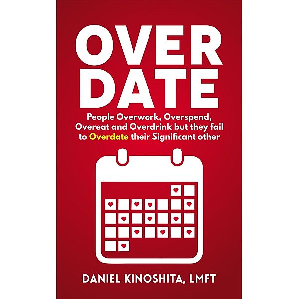 Overdate, Daniel Kinoshita