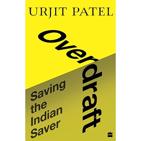 Overdraft, Urjit Patel