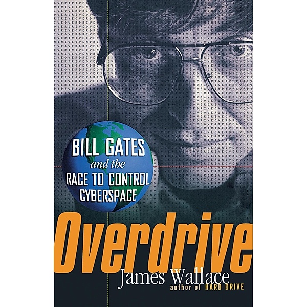Overdrive, James Wallace