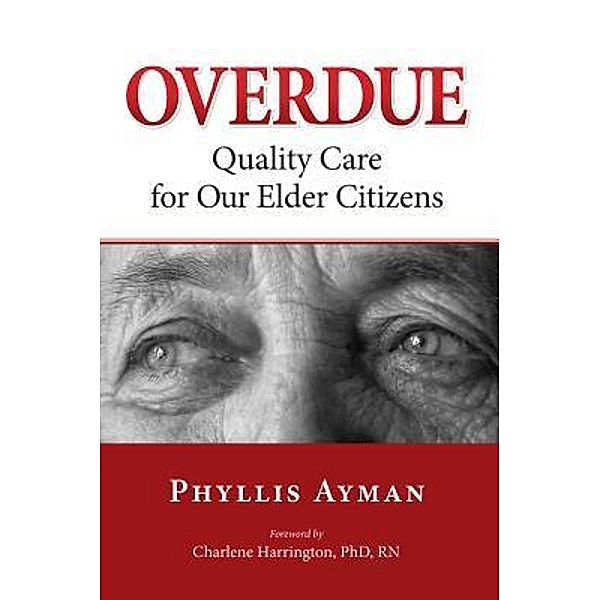 Overdue / Hybrid Global Publishing, Phyllis Ayman