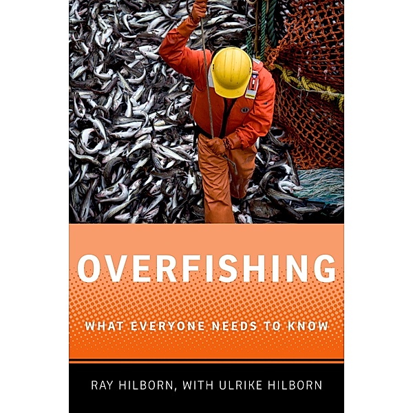 Overfishing, Ray Hilborn
