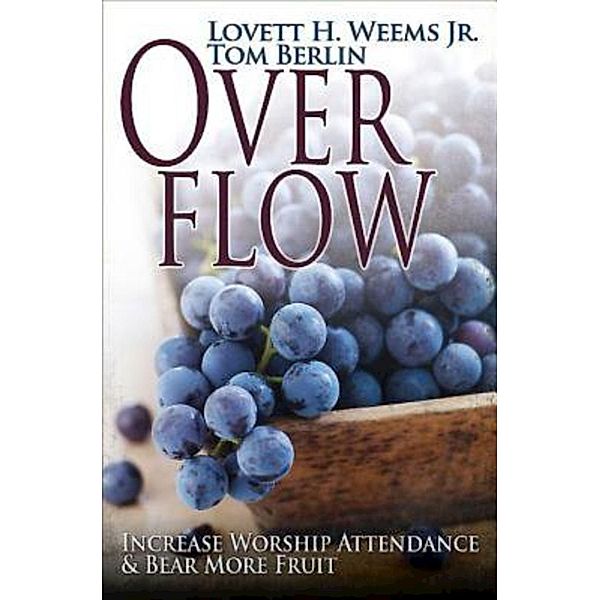 Overflow, Lovett H. Weems, Tom Berlin