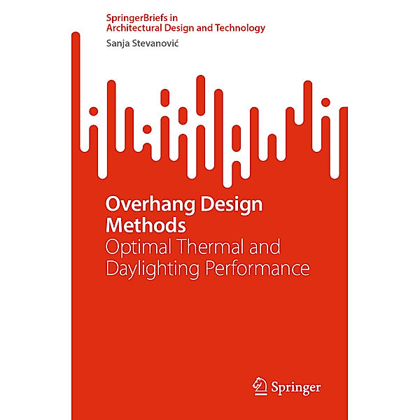 Overhang Design Methods, Sanja Stevanovic