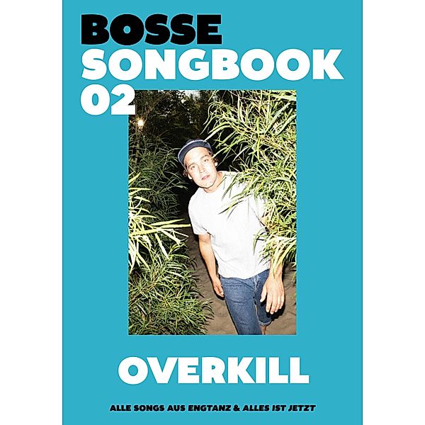 Overkill, Axel Bosse