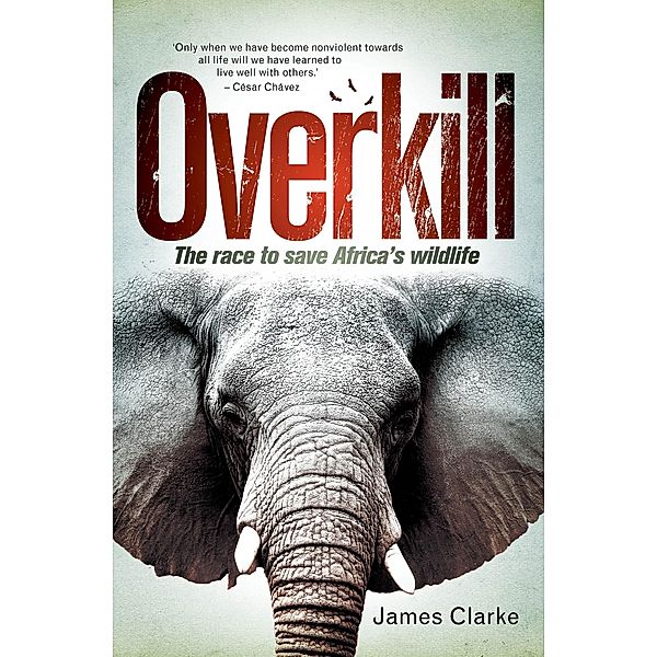 Overkill, James Clarke