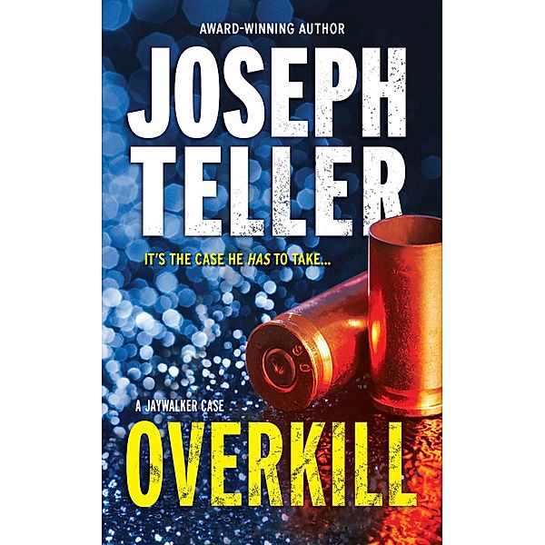 Overkill, Joseph Teller