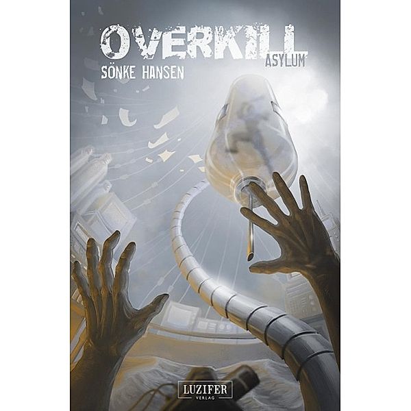 Overkill - Asylum, Sönke Hansen