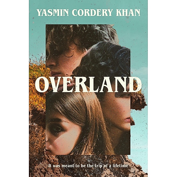 Overland, Yasmin Cordery Khan