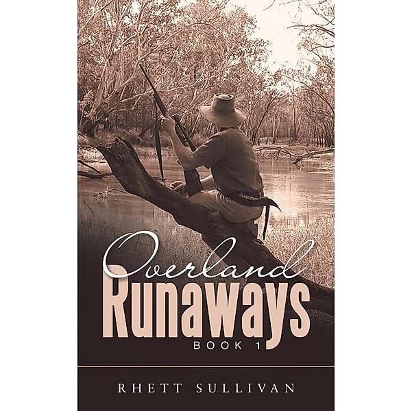 Overland Runaways, Rhett Sullivan