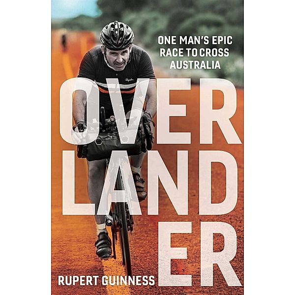 Overlander, Rupert Guinness