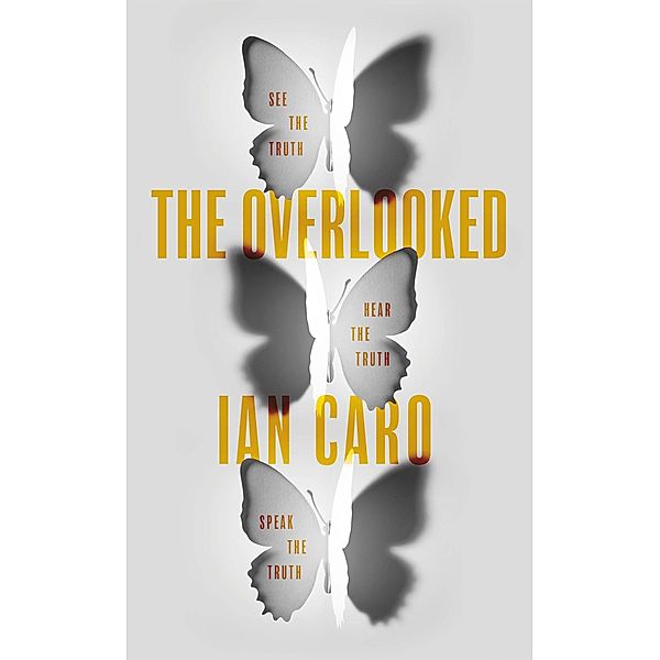 Overlooked, Ian Caro