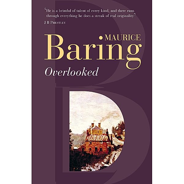 Overlooked, Maurice Baring