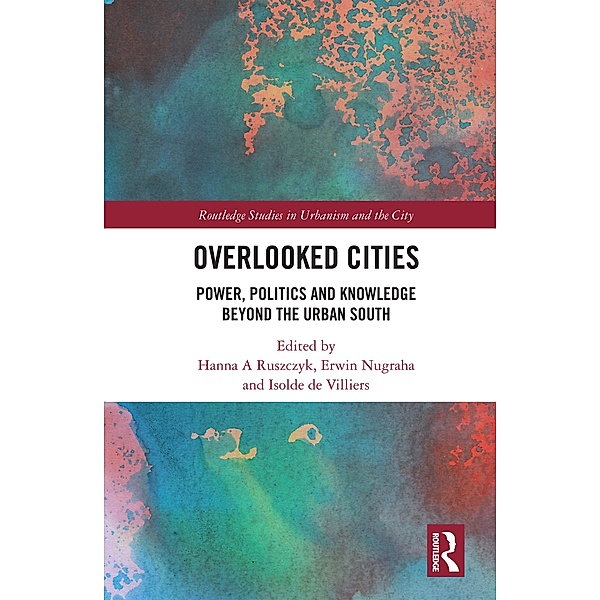 Overlooked Cities