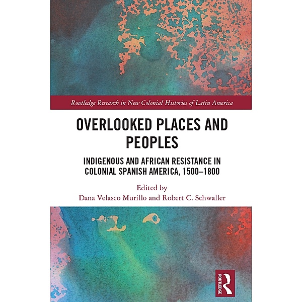 Overlooked Places and Peoples