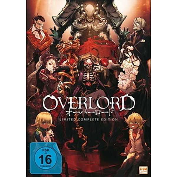 Overlord