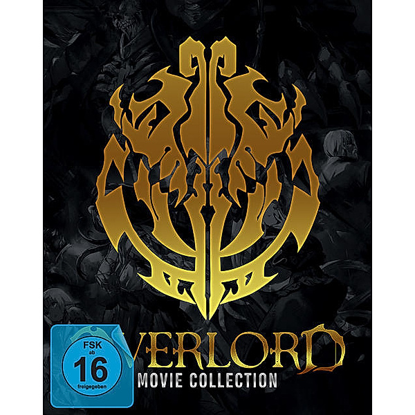 Overlord - The Movies