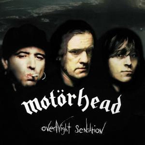 Overnight Sensation, Motörhead