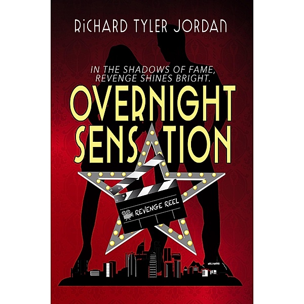 Overnight Sensation, Richard Tyler Jordan