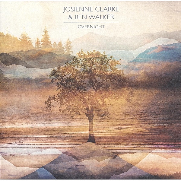 Overnight (Vinyl), Josienne Clarke & Walker Ben