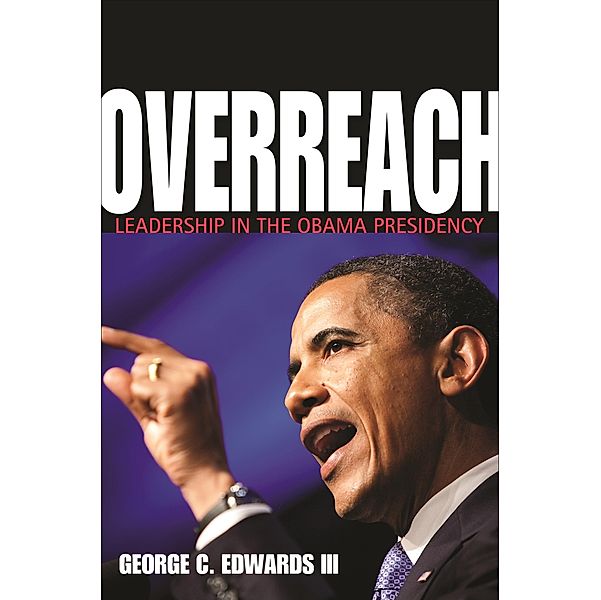 Overreach, George C. Edwards Iii