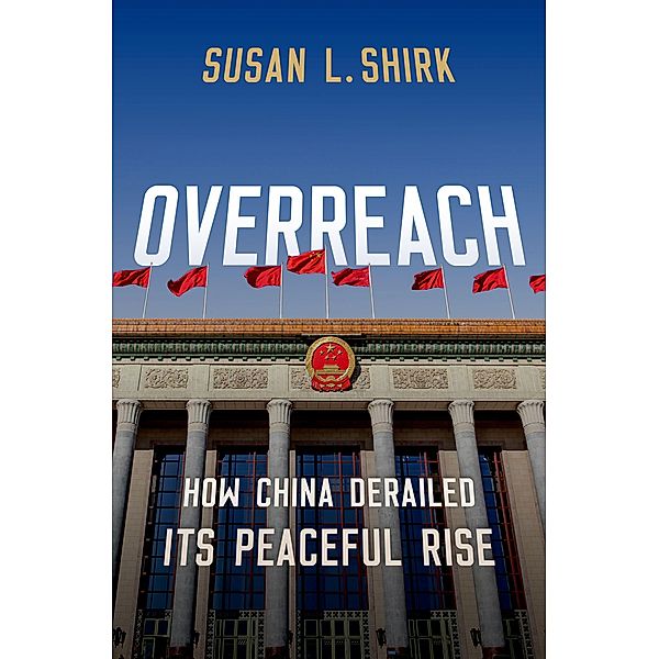 Overreach, Susan L. Shirk