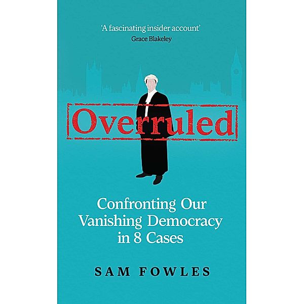 Overruled, Sam Fowles