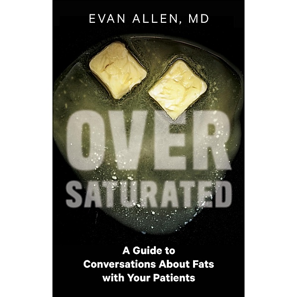 Oversaturated, Evan Allen