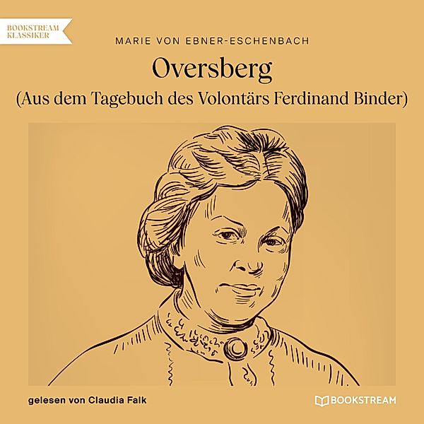 Oversberg, Marie von Ebner-Eschenbach