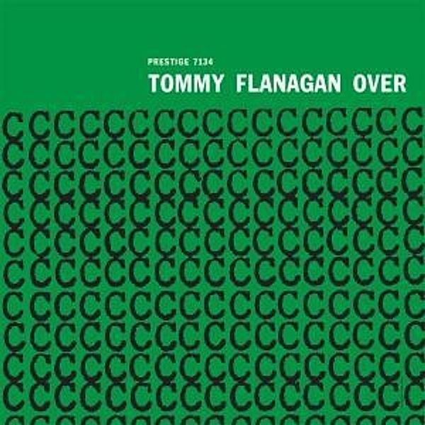 Overseas, Tommy Trio Flanagan