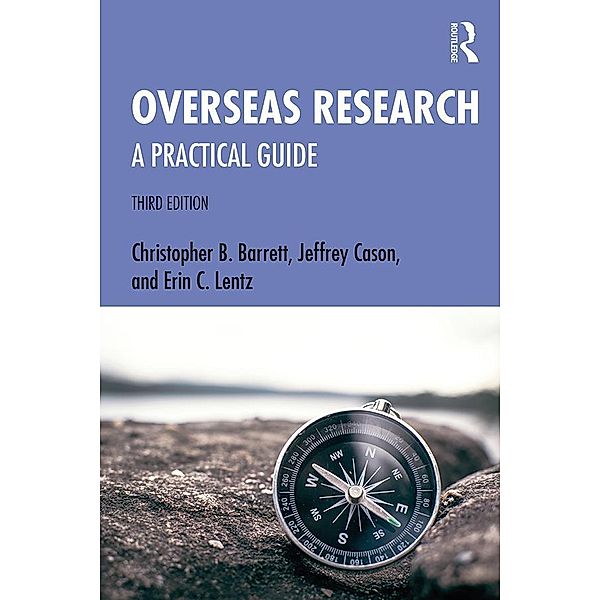 Overseas Research, Christopher B. Barrett, Jeffrey Cason, Erin C. Lentz