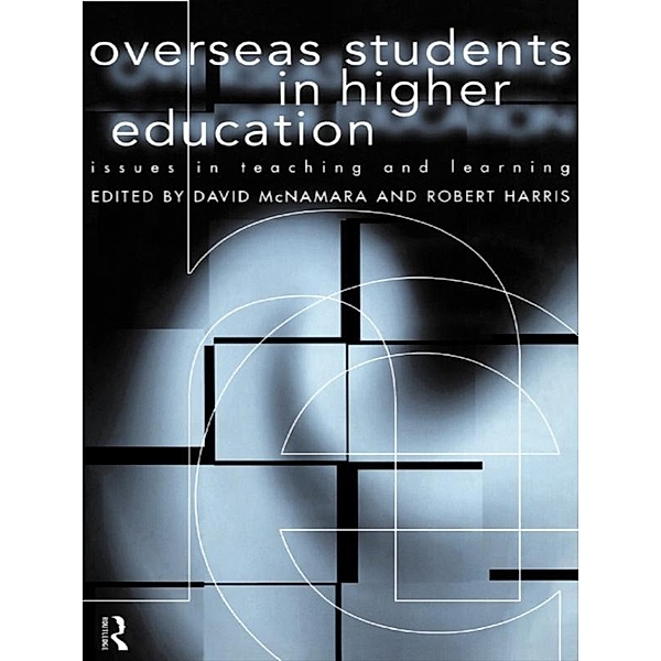 Overseas Students in Higher Education