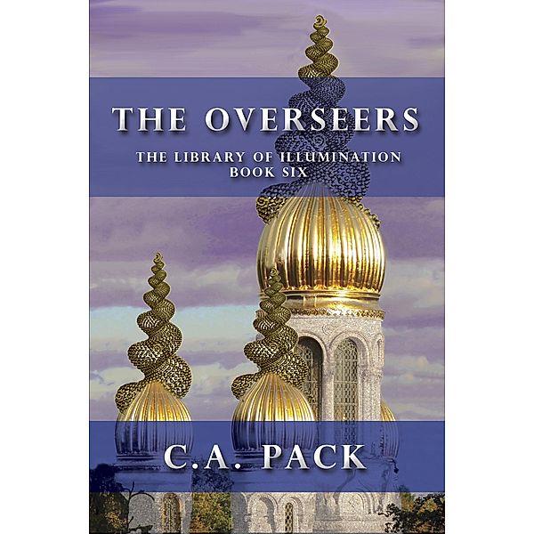 Overseers / C. A. Pack, C. A. Pack