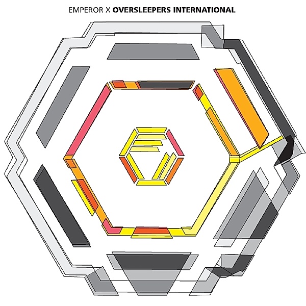 Oversleepers International, Emperor X