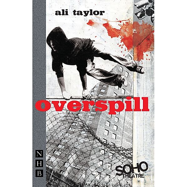 Overspill (NHB Modern Plays), Ali Taylor