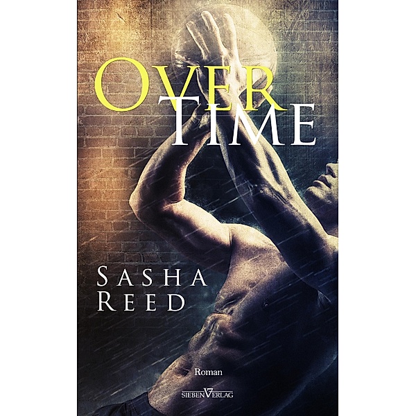 Overtime / Boston Tigers Bd.3, Sasha Reed
