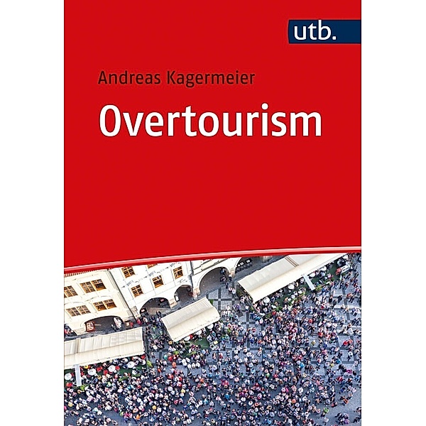 Overtourism, Andreas Kagermeier