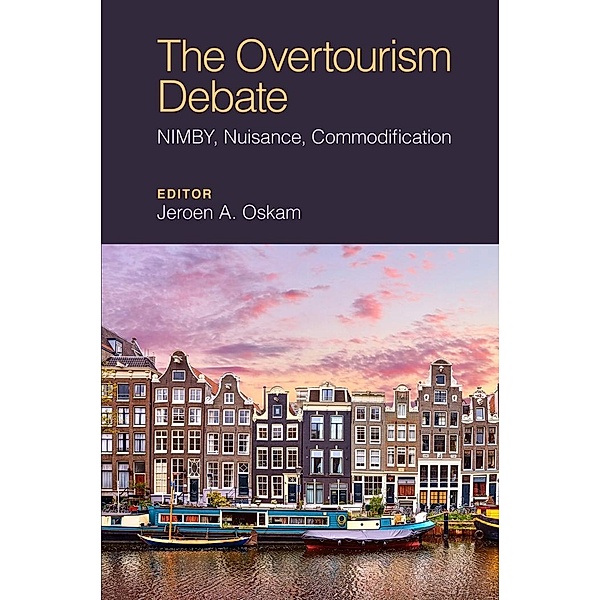 Overtourism Debate