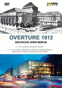Image of Overture 1912: Deutsche Oper Berlin