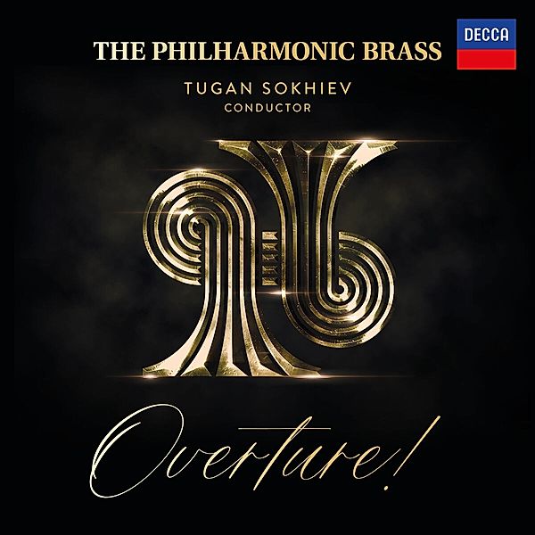 Overture!, The Philharmonic Brass