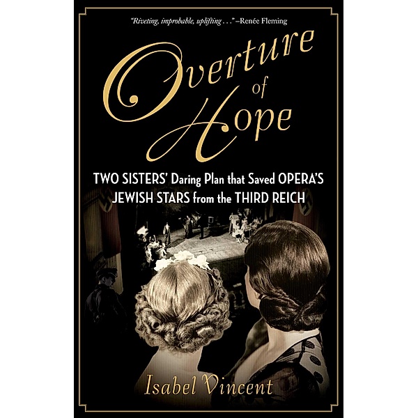 Overture of Hope, Isabel Vincent