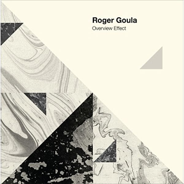 Overview Effect, Roger Goula