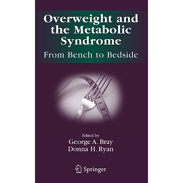 Overweight and the Metabolic Syndrome: