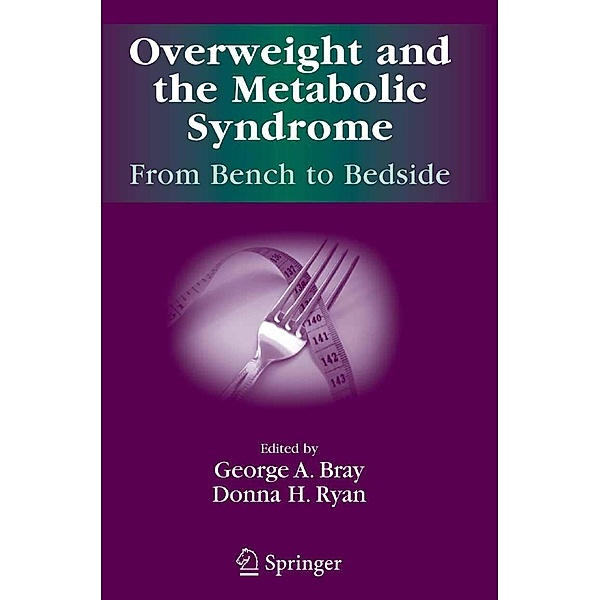 Overweight and the Metabolic Syndrome: / Endocrine Updates Bd.26
