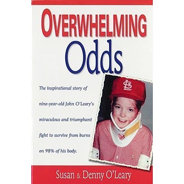 Overwhelming Odds, Susan O'Leary