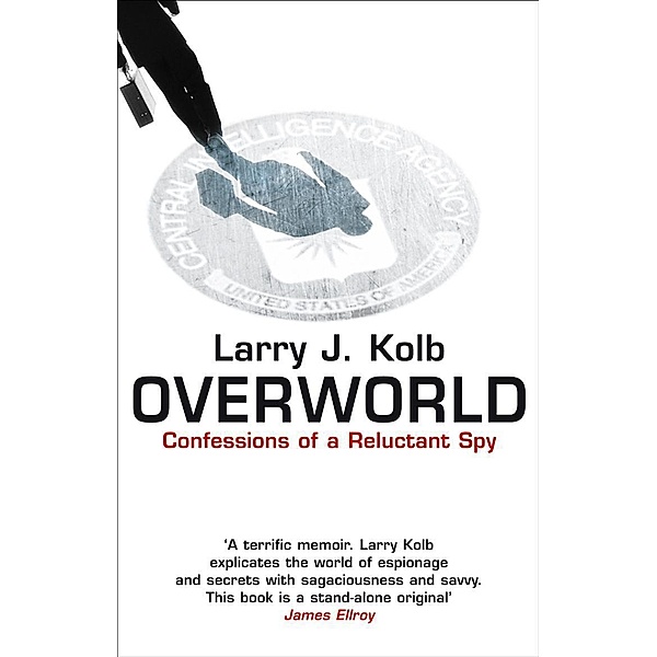 Overworld, Larry J Kolb
