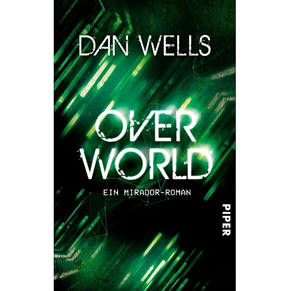 Overworld / Mirador Bd.2, Dan Wells